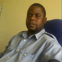 Joseph Gombe