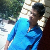 Amol Shinde