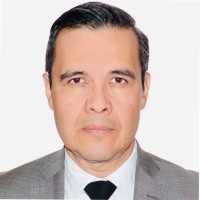 Sergio Humberto Martin del Campo