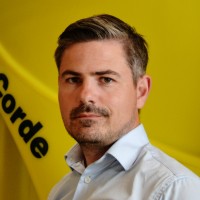 Martin Dyhrman Sørensen