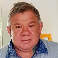Anthony Cawthraw