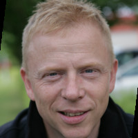 Tim Christoffersen