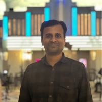 Dileep Chilamakuru