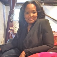 Lynette Burrell