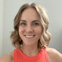 Janel Blanchard Burns, MSW