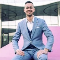 Marc Van Houdt