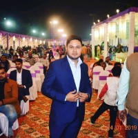 Rishabh Kumar Shukla