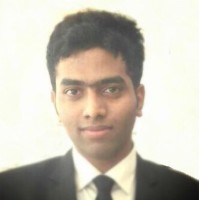Ganesh Sheregar