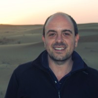 David Martínez Reygaza