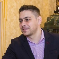 Robert Dorobantu