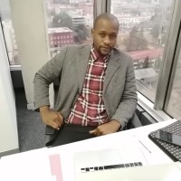 Thokozani Zolile Sidu