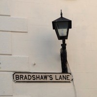 Roger Bradshaw