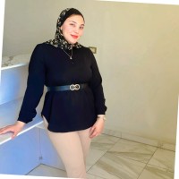 Yasmin Mahmoud