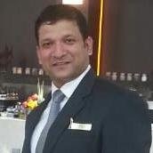 Stanley Rebello