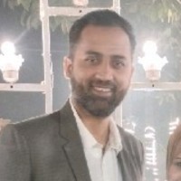 Syed Zeeshan Ali Zaidi