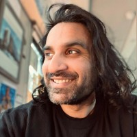 Rahul Kumar