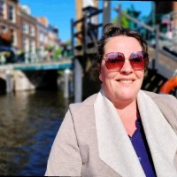 Claudia van Roosmalen