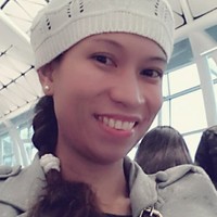 Gina Guinto