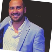 Omar Mahmoud, Mba
