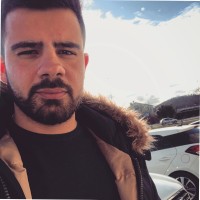 Fouad Goumiri