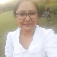 Shivangi Dwivedi