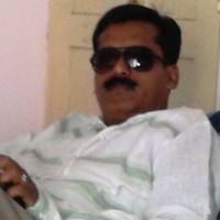 Vijay Mathew