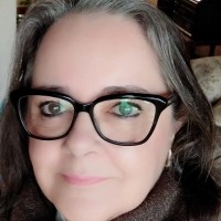Carmem Lúcia Carvalho