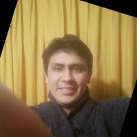 Freddy Jesús Sanchez Vites