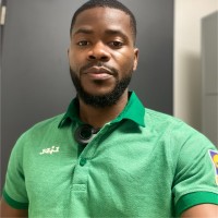 Imoh Edet