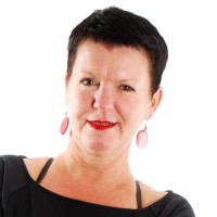 Yvonne Vercouteren