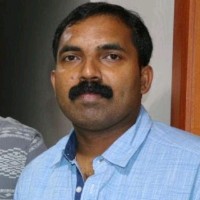 Shinu Joshua Kottuppally