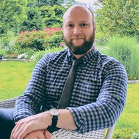 Thompson Ritchie, PsyD