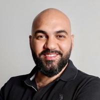 Hesham Yehia
