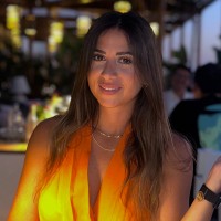 Rawan Hammoud