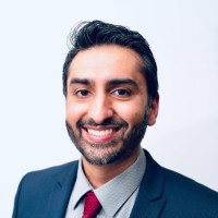 Udai Nanda