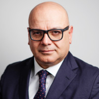 domenico formica