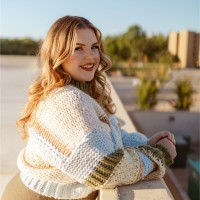 Ava Ray