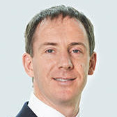 Gordon Kearney