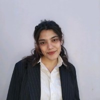 Maleha Afzal