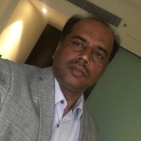 MOHANKUMAR R