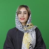 Mahshad Teimourian
