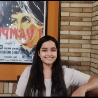 Ashima Bhatnagar (She/Her)