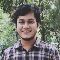 Ranojit Kumar Mohonta