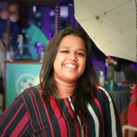 Sushmitha B