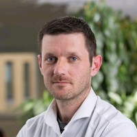 Stephen Curran