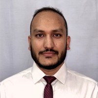 Arun Pandey