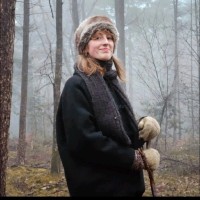 Mayra Rosa Van Miltenburg