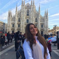 Camila Margarita Garcia Gutierrez