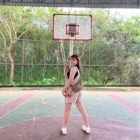 Chloe Cheong