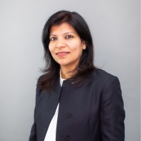 Ruchika Goyal